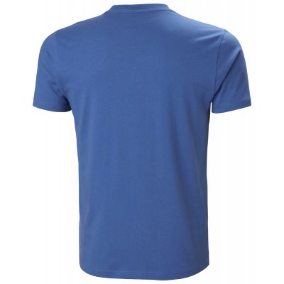 12. Helly Hansen HH BOX TM 53285 636 T-Shirt