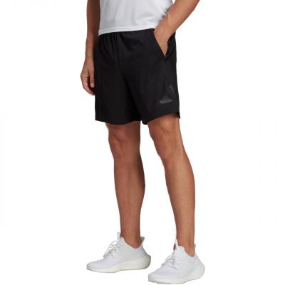 2. adidas Train Essentials Logo Trainingsshorts M IB8122