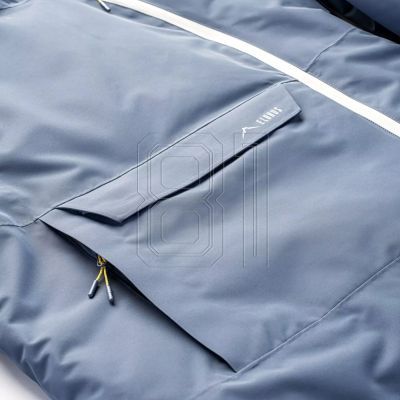 7. Elbrus Clermont M Jacke 92800549466