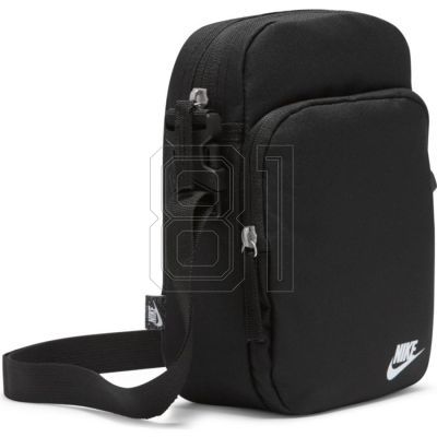 6. Nike Heritage Umhängetasche DB0456 010