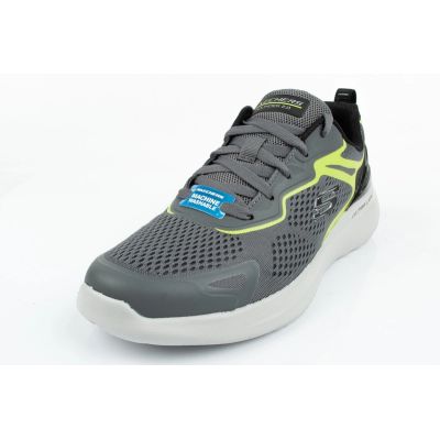 24. Skechers Bounder M 232674-CCLM Sportschuhe
