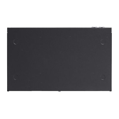 5. TP-Link Omada SX3206HPP Netzwerk-Link Managed L2+ 10G Ethernet (100/1000/10000) PoE-Unterstützung Schwarz