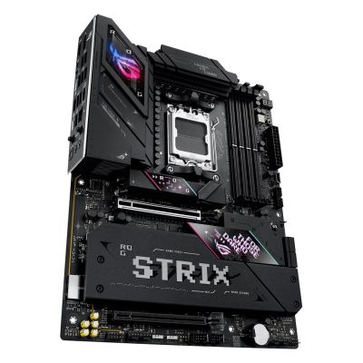 5. ASUS ROG STRIX B850-E Gaming-WLAN-Mainboard