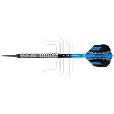 4. Harrows Razr Darts 90 % Softip HS-TNK-000013378