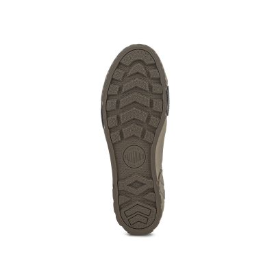 7. Palladium Ace City Shell LO 79132-310 Olive Night/Green