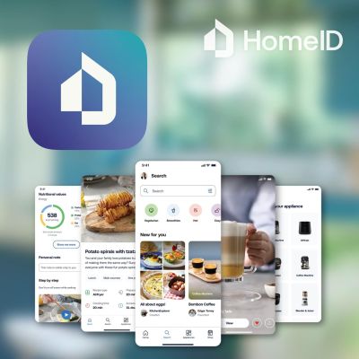 13. Philips Ovi Ultra Megabasket der 5000er Serie mit Steamfry 5000er Serie