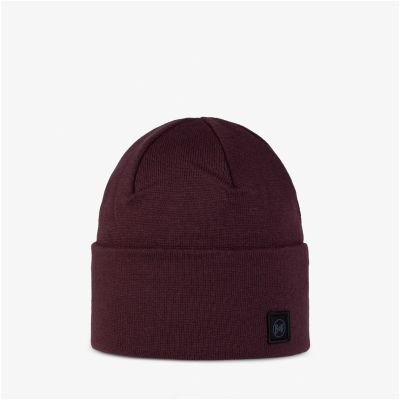 Mütze BUFF KNITTED BEANIE NIELS EVO DAHLIA one size