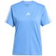 14. adidas Essentials 3-Streifen Baumwoll-T-Shirt W JV7361
