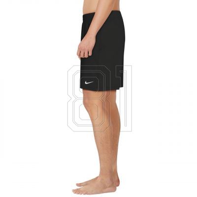 3. Nike Essential 7 M NESSF559 001 Swim Shorts