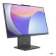 Lenovo IdeaCentre | 24ARR9 | Desktop | All-in-One | 23,8" | AMD Ryzen 5 | 7535HS | 16 GB | SO-DIMM DDR5 | 1 TB | AMD Radeon 660M Grafik | Nordic | Windows 11 Home | 24 Monate Garantie