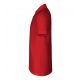 5. Malfini Pique Polo Free M MLI-F0307 rotes Poloshirt