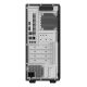 3. ASUS V500 Mini-Tower V501MV-05210H052W Intel Core 5 210H 8 GB DDR5-SDRAM 512 GB SSD Windows 11 Home PC Schwarz, Holz
