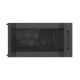 22. NATEC GENESIS DIAXID 605 ARGB MIDI-TOWER USB-C SPIELECATH MIT FENSTER SCHWARZ