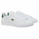 2. Lacoste Carnaby Set 224 1 Sma M 748SMA00111R5 Schuhe