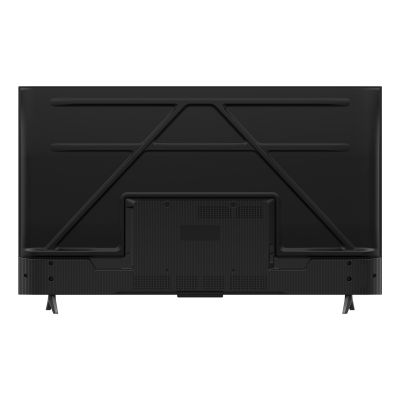 6. TCL 50P69K LED-Fernseher, 50 Zoll, 4K Ultra HD, Google TV, Dolby Digital, DVB-T2, Schwarz