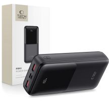 Powerbank Tech-Protect PB02 20000mAh 22.5W - schwarz