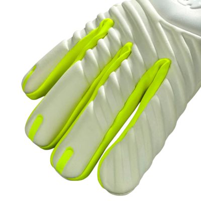 4. Select Pro Grip 88 v26 Torwarthandschuhe Weiß 500096