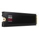 7. Samsung 9100 Pro 1 TB M.2 2280 PCI-E x4 Gen5 NVMe SSD