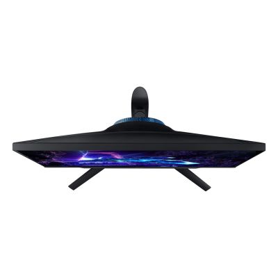 12. SAMSUNG ODYSSEY G3 LED-MONITOR 24" LS24DG300EUXEN
