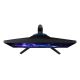12. SAMSUNG ODYSSEY G3 LED-MONITOR 24" LS24DG300EUXEN