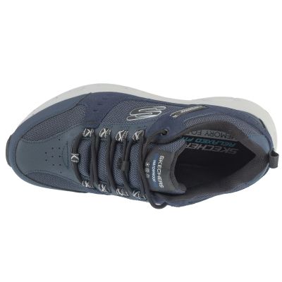 3. Skechers Oak Canyon – Rydell 237386-NVY Dunkelblau 39