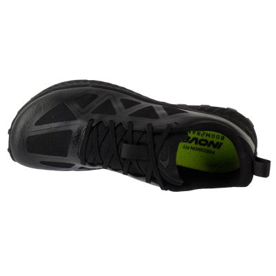 3. Inov-8 MudTalon 001144-BK-P-001 Schwarz 41.5