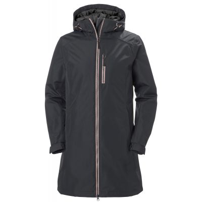 5. Helly Hansen Long Belfast Winterjacke W 62395 980
