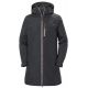 5. Helly Hansen Long Belfast Winterjacke W 62395 980