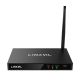 4. Fanvil W712 Gateway/Controller 10, 100, 1000 Mbit/s