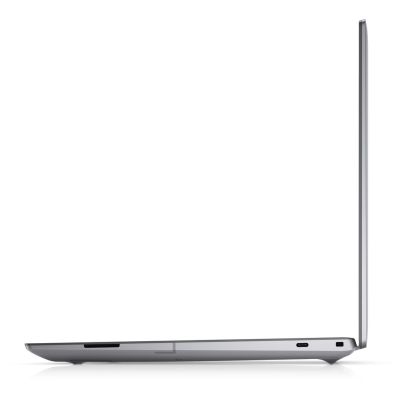 8. Dell Precision P16-56800024398SA i5-13600H 16" WUXGA AG 16GB SSD256 BT BLKB FPR W11P (REPACK) 2Y