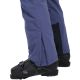 6. Herren-Skihose 4F FNK M0924 Denim 4FWAW25TFTRM0924 32S