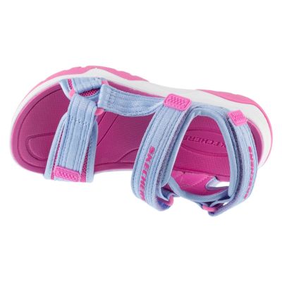 3. Skechers Tread Seeker 303221L-LVPK Lila, Größe 27