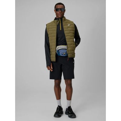 Schnelltrocknende Trekkingshorts für Herren 4F 4FWSS26TFSHM1552-20S