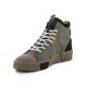 5. Palladium Ace City Shel Chukka 79131-345 Olive Night