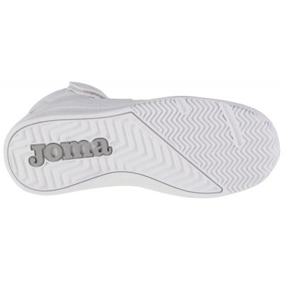 4. Joma Platea Mid 2402 Jr JPLAMS2402V Schuhe