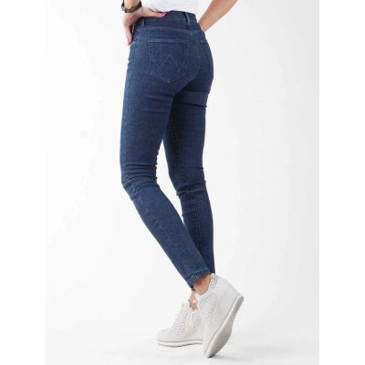 5. Wrangler Blue Star W W27HKY93C Jeans
