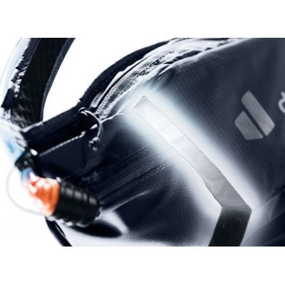 5. Hüfttasche (Bauchtasche) - Deuter Shortrail III