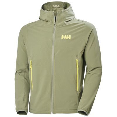 Helly Hansen Cascade Shield Jacke M 63102 421