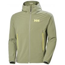 Helly Hansen Cascade Shield Jacke M 63102 421