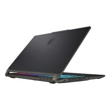 MSI Cyborg 15 A13VE-1067XPL i7-13620H 15,6" FHD 144Hz IPS-Level 16GB DDR5 SSD512 RTX 4050 6GB NoOS