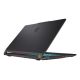 MSI Cyborg 15 A13VE-1067XPL i7-13620H 15,6" FHD 144Hz IPS-Level 16GB DDR5 SSD512 RTX 4050 6GB NoOS