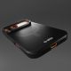 6. SBS Full Active Mag Case mit D3O-Technologie für iPhone 17 Pro Max – Schwarz