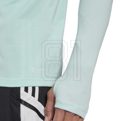 5. Adidas Condivo 22 Training Top M HD2315 Sweatshirt