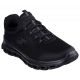 6. Skechers Glide-Step Schuhe – Sylo M 233012-BBK
