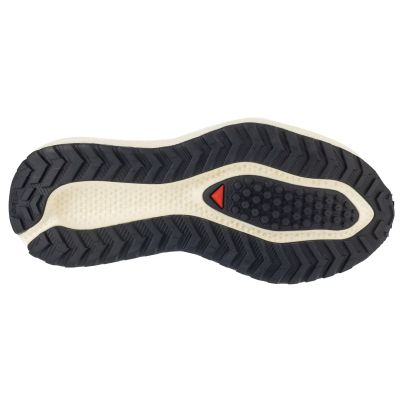 4. Salomon Aero Glide 3 GRVL L47870600 Marineblau 37 1/3