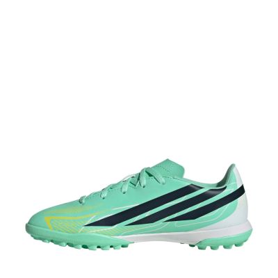 5. adidas F50 Hyperfast Club TF KK1367 Kinder-Fußballschuhe
