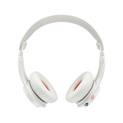 3. Skullcandy Icon ANC Headset, kabelgebunden & kabellos, Kopfbügel, Anrufe/Musik, USB Typ-C, Bluetooth, Weiß