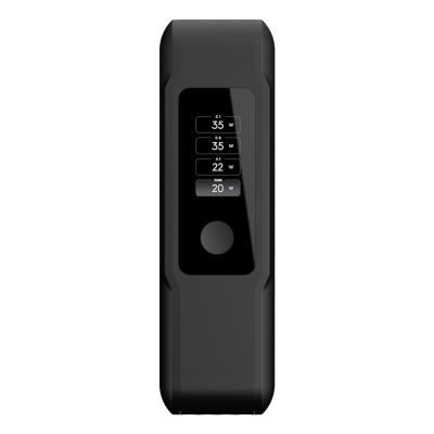 7. Xtorm Powerbank NextGen 20000 mAh 35W - Schwarz
