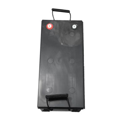 2. Extralink AGM 12V 200Ah wartungsfreie Batterie