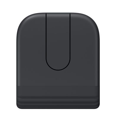 4. Logitech Mobi Mouse – Ultraportable kabellose Maus, Graphit